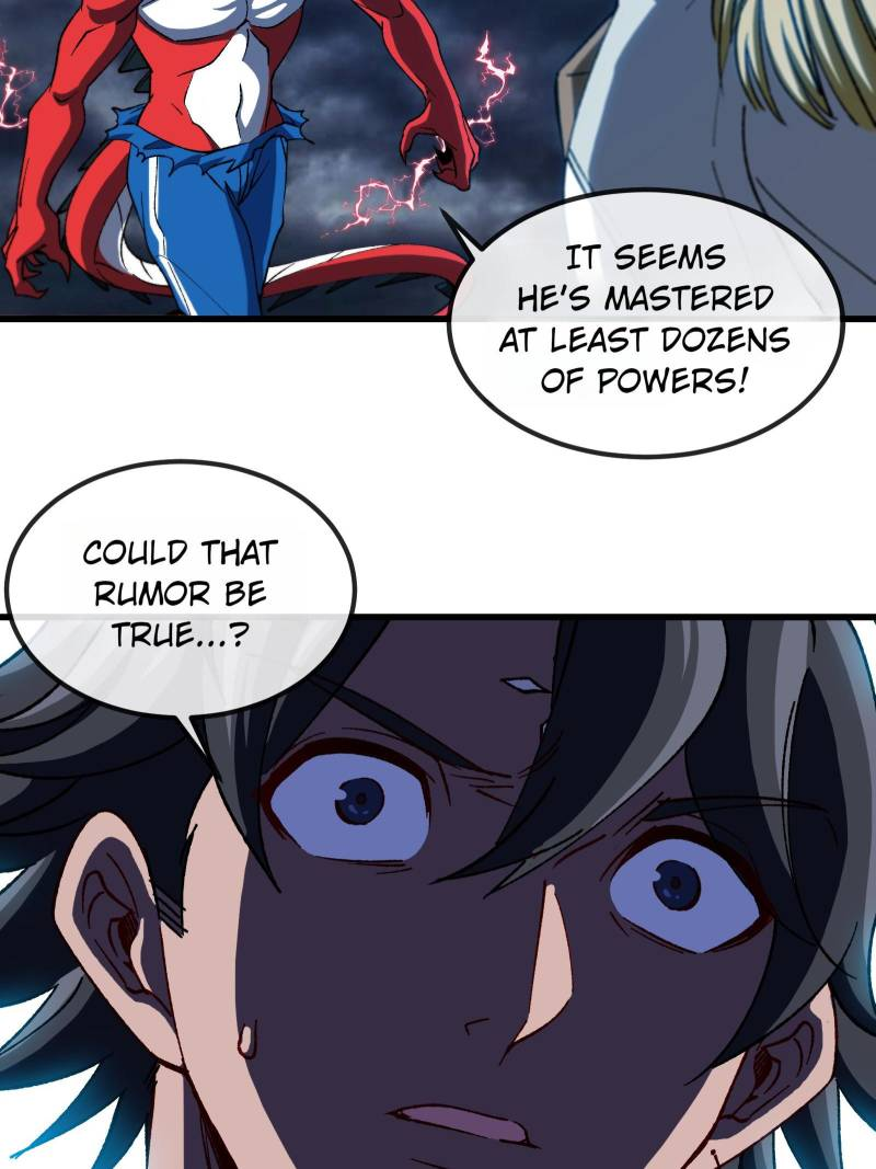 I Am The Monster Overlord Chapter 94 53